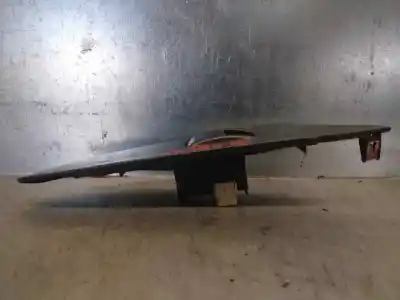 Автозапчастина б/у передній правий віконний вимикач для toyota yaris (ncp1/nlp1/scp1) 1.0 cat посилання на oem iam 8481012080  