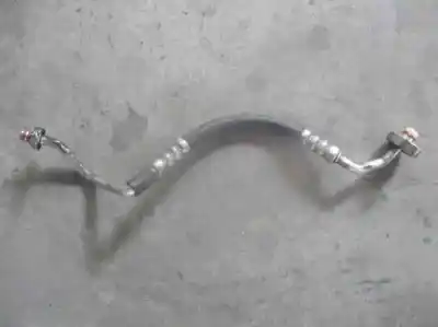 Peça sobressalente para automóvel em segunda mão tubos de ar condicionado por ford mondeo berlina (ca2) 1.8 tdci cat referências oem iam 1682026