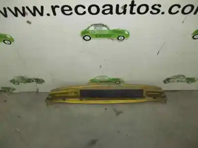 Second-hand car spare part front panel for renault megane i scenic (ja0) 1.6 16v kaleido 107 cv / 79 kw oem iam references 