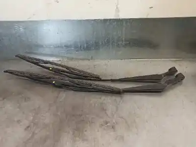 Second-hand car spare part front right windshield wiper arm for honda logo (ga3) 1.3i oem iam references 