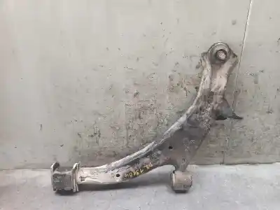 Second-hand car spare part front left lower suspension arm for honda logo (ga3) 1.3i oem iam references 51360s50g01