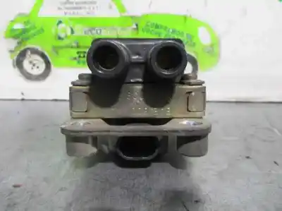Peça sobressalente para automóvel em segunda mão bobina de ignição por fiat uno (146) 1.0 cat referências oem iam 2526015a