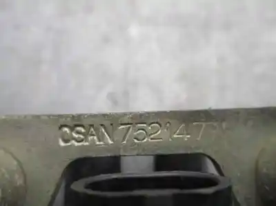 Автозапчасти б/у катушка зажигания за fiat uno (146) 1.0 cat ссылки oem iam 2526015a  752147