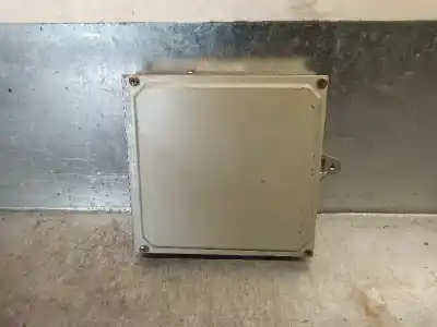 Second-hand car spare part ecu engine control for honda logo (ga3) 1.3i oem iam references 37820p7ag01