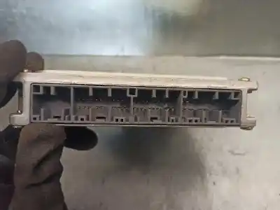 Second-hand car spare part ecu engine control for honda logo (ga3) 1.3i oem iam references 37820p7ag01  