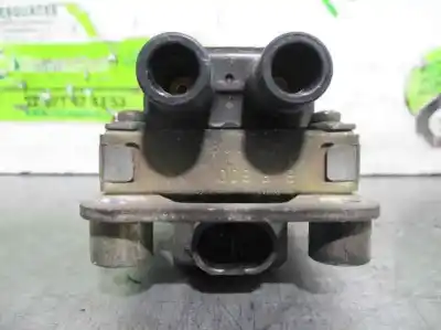 Peça sobressalente para automóvel em segunda mão bobina de ignição por fiat uno (146) 1.0 cat referências oem iam 2526015a