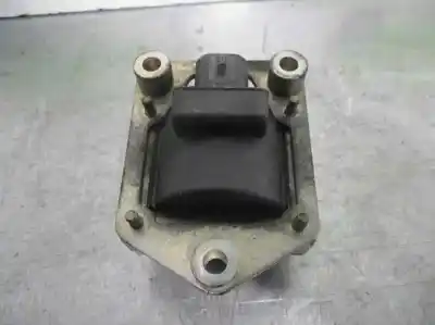 Автозапчастина б/у котушка запалювання для fiat uno (146) 1.0 cat посилання на oem iam 2526015a  752147