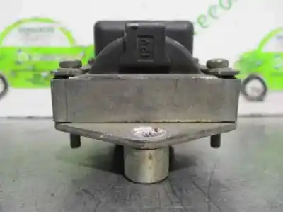 Автозапчастина б/у котушка запалювання для fiat uno (146) 1.0 cat посилання на oem iam 2526015a  752147