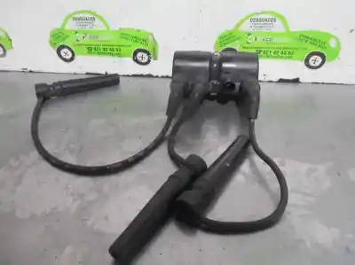 Автозапчасти б/у катушка зажигания за ford focus berlina (cap) 1.6 tdci cat ссылки oem iam 96253555