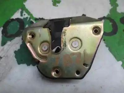 Peça sobressalente para automóvel em segunda mão fechadura da porta traseira direita por peugeot 806 universal studios port aventura referências oem iam 