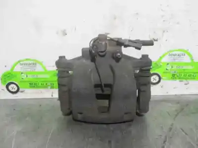 Автозапчасти б/у передний правый тормозной суппорт за ford focus berlina (cap) 1.6 tdci cat ссылки oem iam 