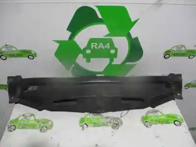 Second-hand car spare part front panel for lancia thesis (115) 2.4 jtd emblema oem iam references 