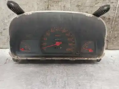 Second-hand car spare part dashboard for honda logo (ga3) 1.3i oem iam references hr0234107