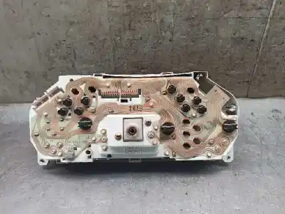 Second-hand car spare part dashboard for honda logo (ga3) 1.3i oem iam references hr0234107  