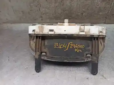 Second-hand car spare part dashboard for honda logo (ga3) 1.3i oem iam references hr0234107  