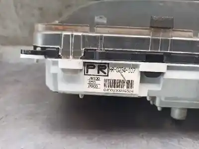 Second-hand car spare part dashboard for honda logo (ga3) 1.3i oem iam references hr0234107  