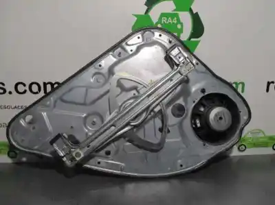 Автозапчасти б/у задний правый стеклорегулятор за ford focus berlina (cap) 1.6 tdci cat ссылки oem iam 4m51a045h22a  