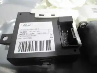 Автозапчасти б/у задний правый стеклорегулятор за ford focus berlina (cap) 1.6 tdci cat ссылки oem iam 4m51a045h22a  