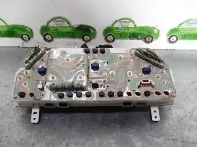 Peça sobressalente para automóvel em segunda mão quadrante por mg serie 200 (rf) 2.0 turbodiesel referências oem iam   