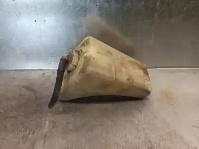 Second-hand car spare part coolant expansion tank for honda logo (ga3) 1.3i oem iam references 19101p7a000