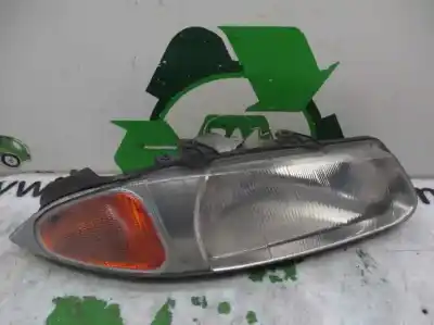 Peça sobressalente para automóvel em segunda mão farol / farolim direito por mg serie 200 (rf) 2.0 turbodiesel referências oem iam xbc10290