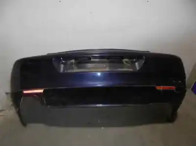 Автозапчастина б/у ЗАДНІЙ БАМПЕР для ALFA ROMEO 166  Посилання на OEM IAM 156049357  