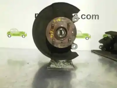 Peça sobressalente para automóvel em segunda mão manga de eixo dianteira direita por mg serie 200 (rf) 2.0 turbodiesel referências oem iam 