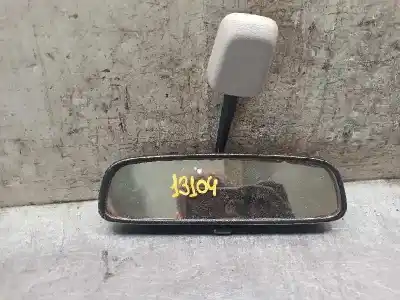 Second-hand car spare part interior rearview mirror for honda logo (ga3) 1.3i oem iam references 76400sh4004zl