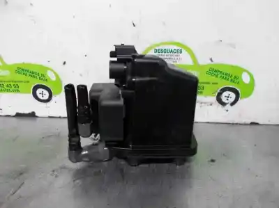 Автозапчасти б/у дизельный фильтр за ford focus berlina (cap) 1.6 tdci cat ссылки oem iam 70512338