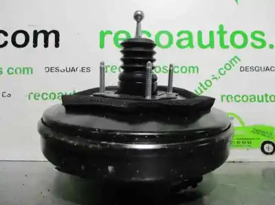 Автозапчастина б/у гальмівний серво для citroen c4 lim. 1.2 12v e-thp посилання на oem iam 9674747580