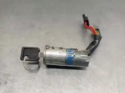 Second-hand car spare part ignition switch for renault 19 hatchback (b/c53) 1.8 oem iam references 