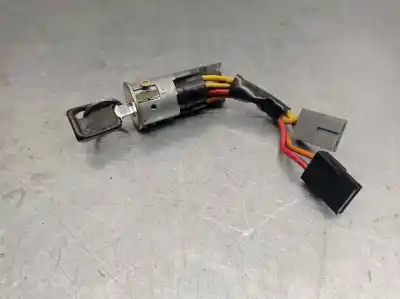 Second-hand car spare part ignition switch for renault 19 hatchback (b/c53) 1.8 oem iam references   