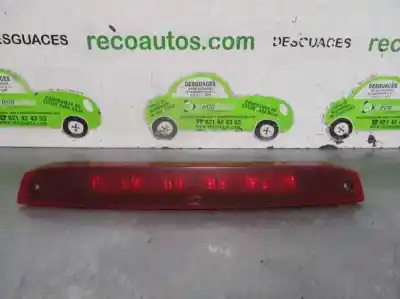 Автозапчасти б/у центральный стоп-сигнал за ford focus berlina (cap) 1.6 tdci cat ссылки oem iam 4m5113a613ad