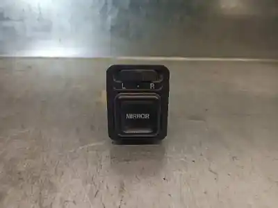 Second-hand car spare part rearview side mirror switch for honda logo (ga3) 1.3i oem iam references 35190s82a01za