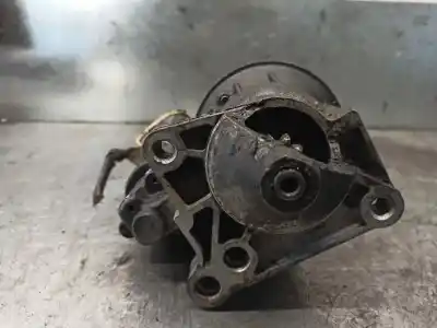 Second-hand car spare part starter motor for renault 19 hatchback (b/c53) 1.8 oem iam references 