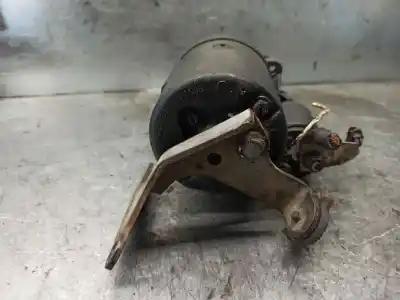 Peça sobressalente para automóvel em segunda mão motor de arranque por renault 19 hatchback (b/c53) 1.8 referências oem iam   9000333117