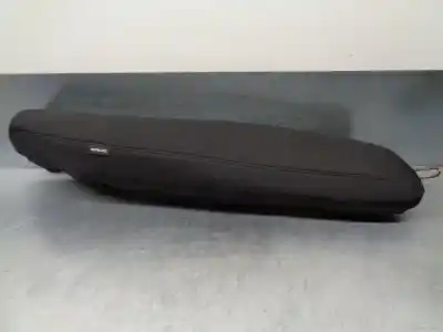 Piesă de schimb auto la mâna a doua airbag lateral spate dreapta pentru hyundai i40 1.7 crdi cat referințe oem iam 895203z800