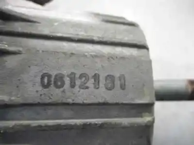 Автозапчастина б/у правильна підтримка двигуна для lexus gs (gs/us/ws19) 3.0 v6 24v cat посилання на oem iam 0812181  