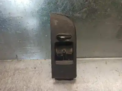 Second-hand car spare part left front power window switch for honda logo (ga3) 1.3i oem iam references m15846