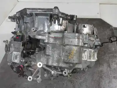 Gebrauchtes Autoersatzteil getriebe zum peugeot 508 gt oem-iam-referenzen 20gn03 964557880 0218465k