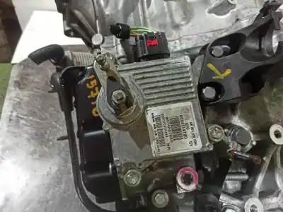 Gebrauchtes Autoersatzteil getriebe zum peugeot 508 gt oem-iam-referenzen 20gn03 964557880 0218465k