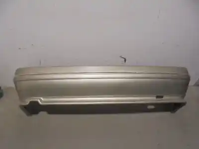 Second-hand car spare part rear bumper for renault 19 hatchback (b/c53) 1.8 oem iam references 