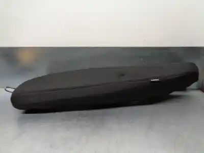 Piesă de schimb auto la mâna a doua airbag lateral stanga spate pentru hyundai i40 1.7 crdi cat referințe oem iam 895103z800