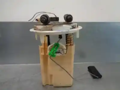 Peça sobressalente para automóvel em segunda mão boia / bomba combustível por peugeot 508 i (8d_) 2.2 hdi referências oem iam 9670329180