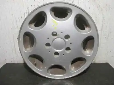 Pièce détachée automobile d'occasion JANTE pour MERCEDES-BENZ CLASE C (W202) BERLINA  Références OEM IAM A2024010302 ALUMINIO 8P R157JX15H2E40