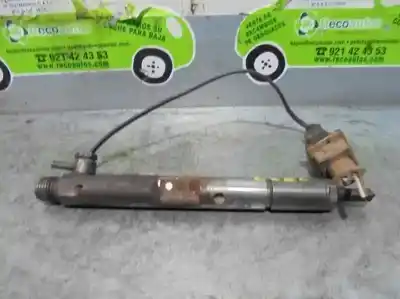 Peça sobressalente para automóvel em segunda mão injetor por mg serie 200 (rf) 2.0 turbodiesel referências oem iam kbal70p45