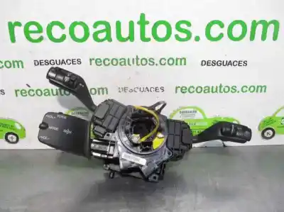 Second-hand car spare part headlights switch for ford focus sportbreak (cap) 1.6 tdci cat oem iam references 4m5t13n064fh