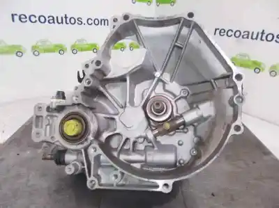 Peça sobressalente para automóvel em segunda mão caixa de velocidades por mg streetwise 2.0 idt cat referências oem iam s6bsu