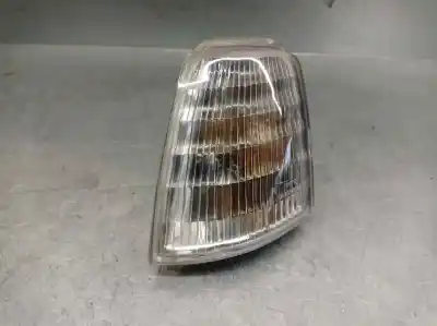 Second-hand car spare part front left headlight for renault 19 hatchback (b/c53) 1.8 oem iam references 7700815977