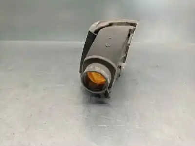 Second-hand car spare part front left headlight for renault 19 hatchback (b/c53) 1.8 oem iam references 7700815977  